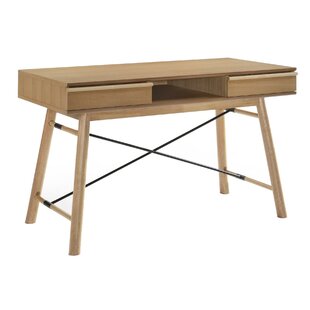 Zamudio deals desk wayfair